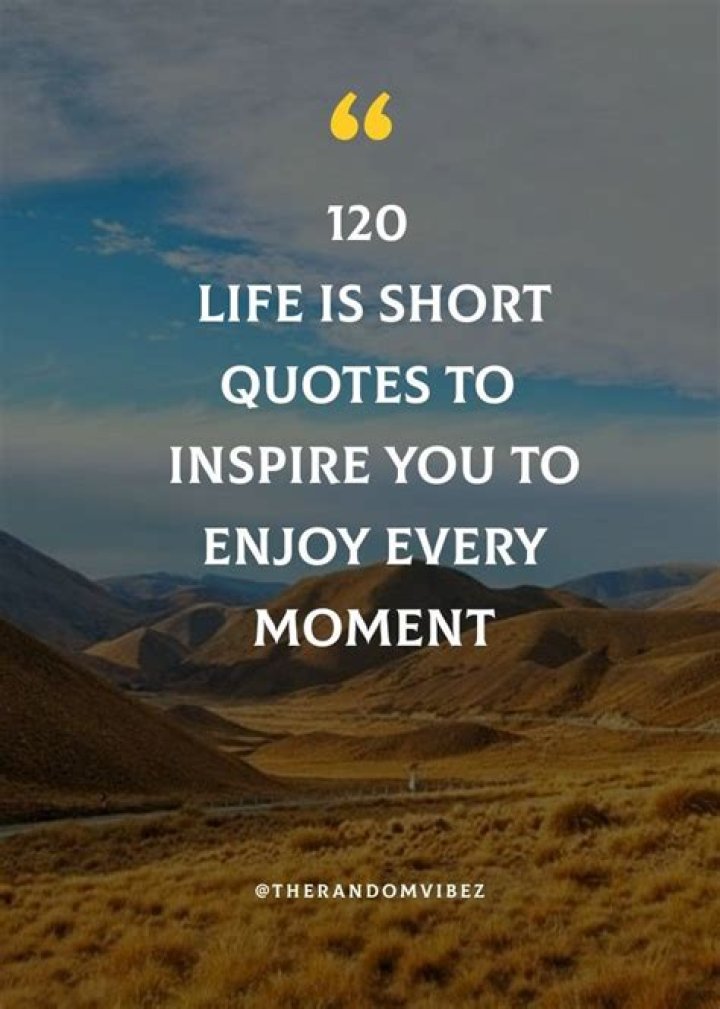 The Ultimate Guide To Short Phrases About Life And Love