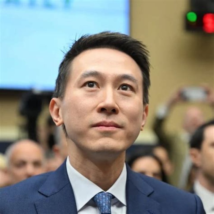 Unveiling The Staggering Net Worth Of Shou Zi Chew: A Business Titan's Fortune