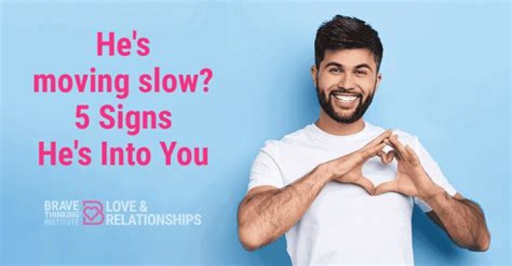 Surefire Signs He's Into You: Uncover The Clues