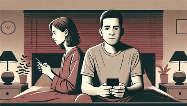 Telltale Signs: Uncovering The Truth About Her Betrayal