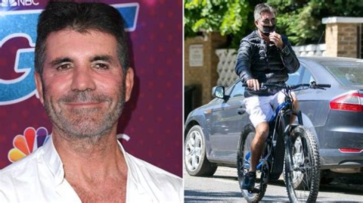 Shocking Details Of Simon Cowell's Accident: A Close Call