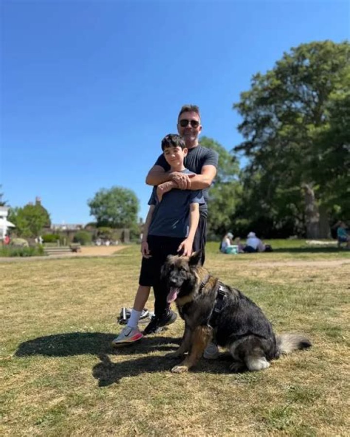 Simon Cowell's Impressive Net Worth In 2022