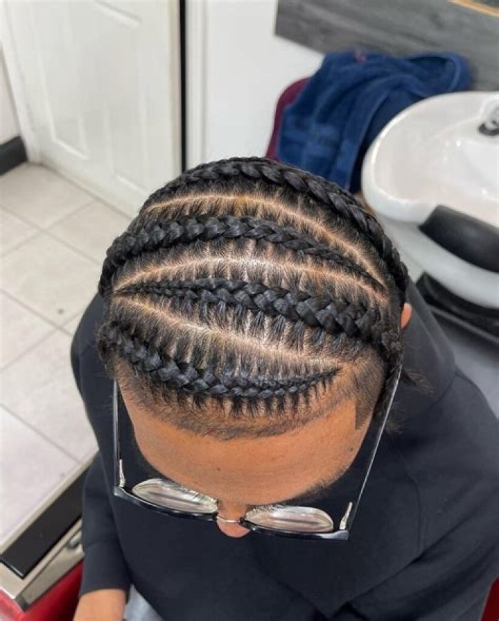 Simple Braid Styles For Men: Easy And Effortless Upgrades