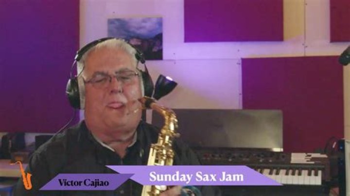 The Ultimate Guide To Sir Sunday Sax: Your Guide To Jazz Excellence