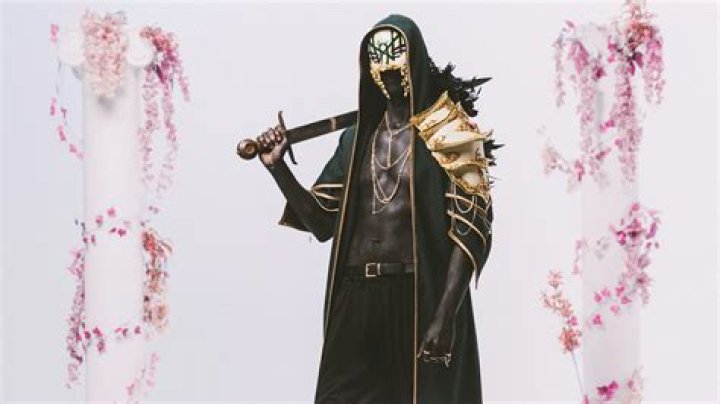 Discover Sleep Token Vessel's Expansive Vocal Range: From Enchanting Lows To Soaring Highs