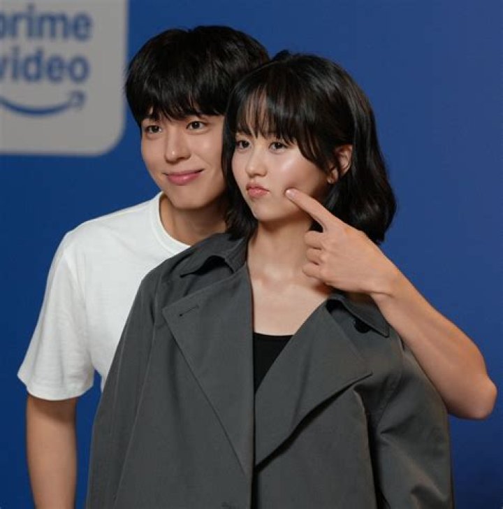 The Ultimate Guide To So Hyun And Bogum: Their Journey, Love, And Legacy