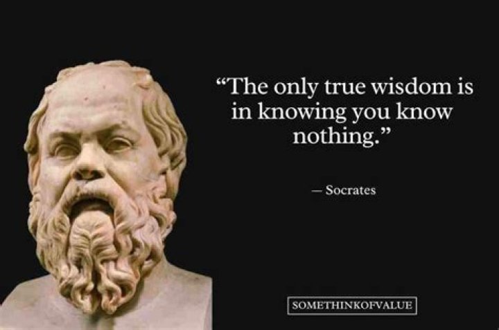 Uncover The Wisdom Of Socrates: A Collection Of Timeless Quotes