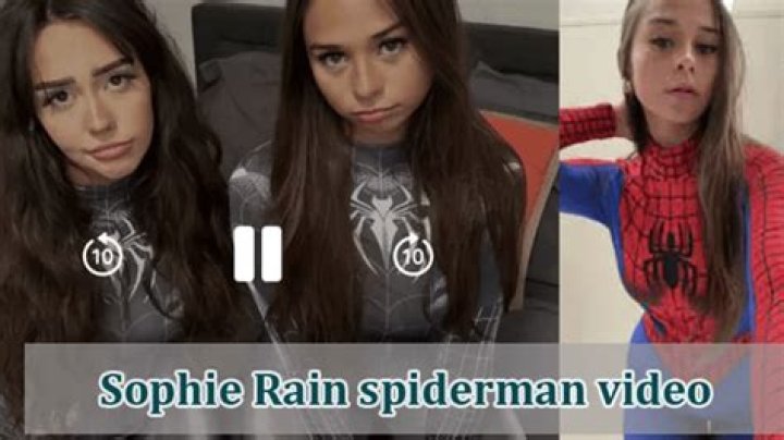 Ultimate Guide To Sofia Rain Videos: A Comprehensive Exploration