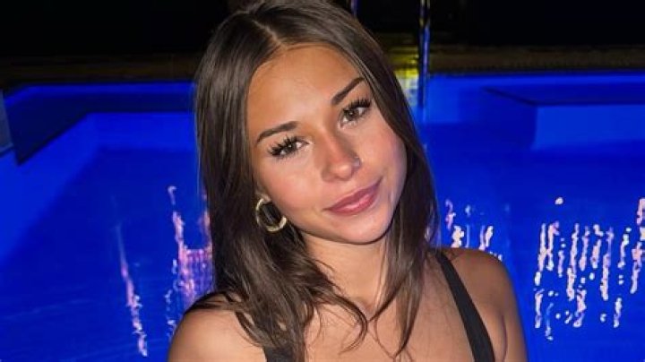 The Enigmatic Sofie Raim: Unveiling The Mystery