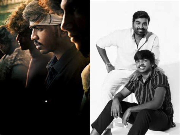 The Life And Times Of Surya Vijay Sethupathi: Son Of The Legendary Actor