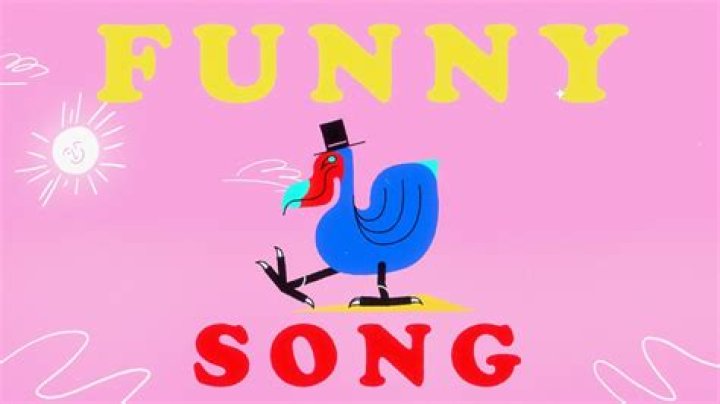 The Ultimate Collection Of Funny Songs: Guaranteed To Make You Laugh