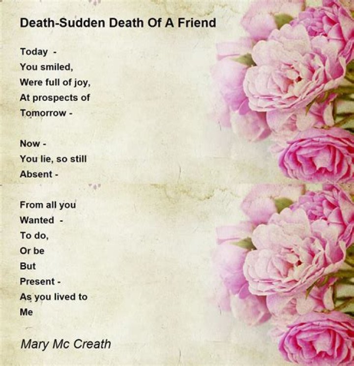 Heartfelt Songs For The Loss Of A Cherished Friend