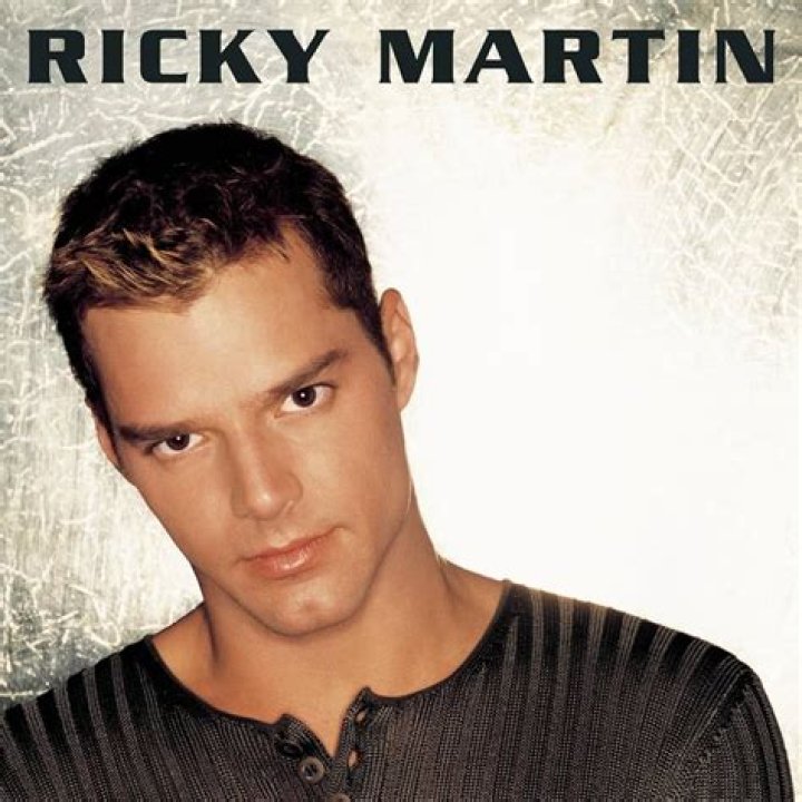 Best Of Ricky Martin's Music: Listen To His Legendary Songs