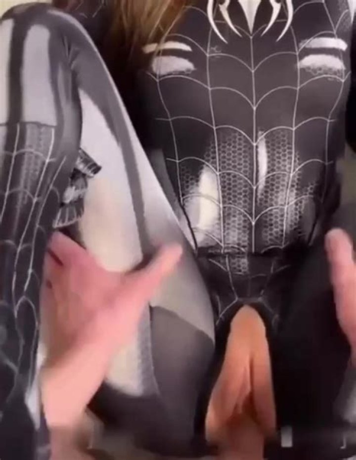 Ultimate Guide To Sophia Rain's Spider-Man 2 Performance
