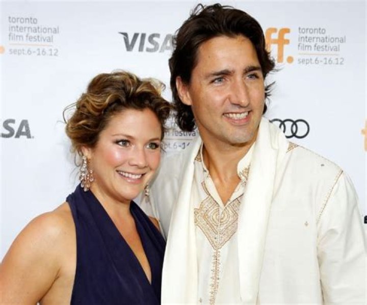 Sophie Grgoire Trudeau's Unbelievable Net Worth: A Comprehensive Guide