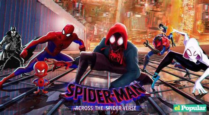 Watch Sophie Rain's Spider-Man: Where To Find It