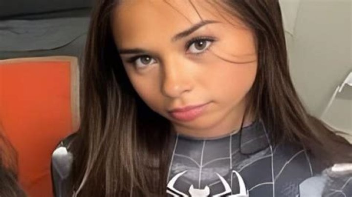Sophie Rain Spider-Man Viral Video Unveiled On Twitter