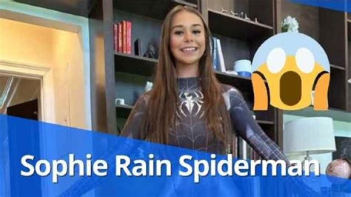 Sophie Rayne [Spider-Man Video]: Behind The Scenes And Unseen Footage