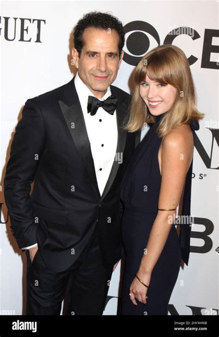 Sophie Shalhoub: A Renowned Actress And Humanitarian