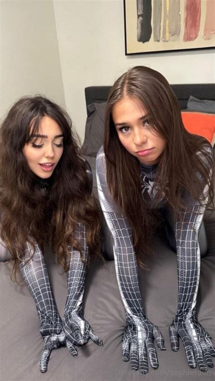 Breaking News: @sophieraiin Leak Scandal Unveiled