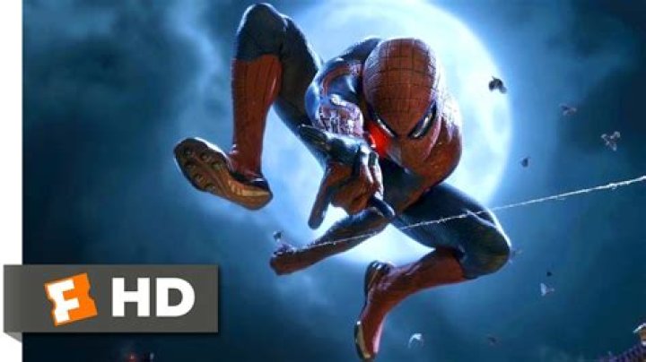 Ultimate Guide To Spidermanvid: Your Source For Amazing Spiderman Content