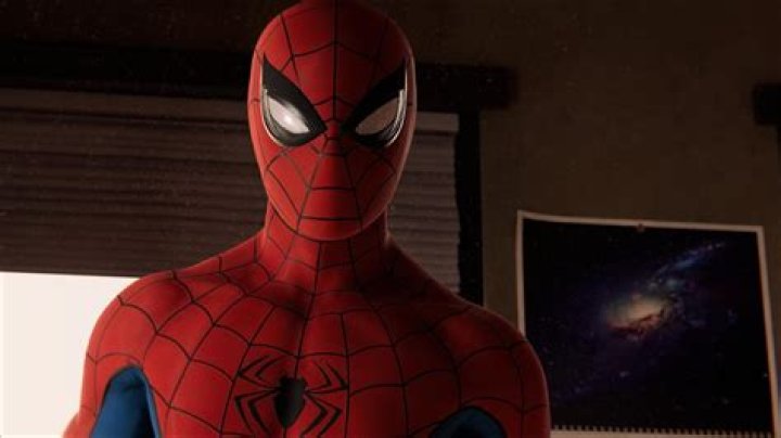 Immersive SpidermanVideo Gameplay For Thrill-Seekers
