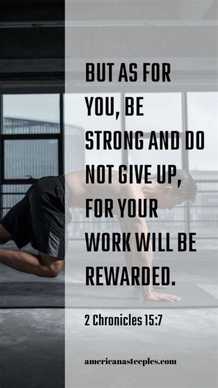 The Ultimate Guide To Sports Bible Quotes: Inspiration And Motivation For Athletes