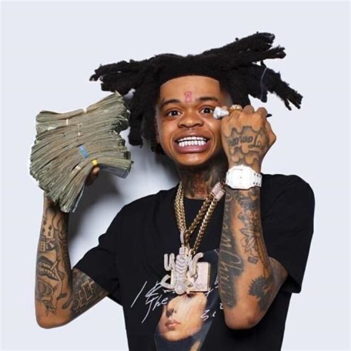 Discover Spottem Gottem's Unforgettable Music