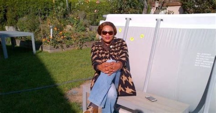 The Prolific Stella Dimoko: A Nigerian Icon In Journalism