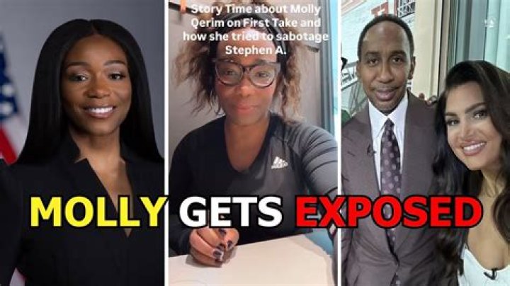 Stephen A. Smith's Love Life Unveiled: Who's The Lucky Lady?