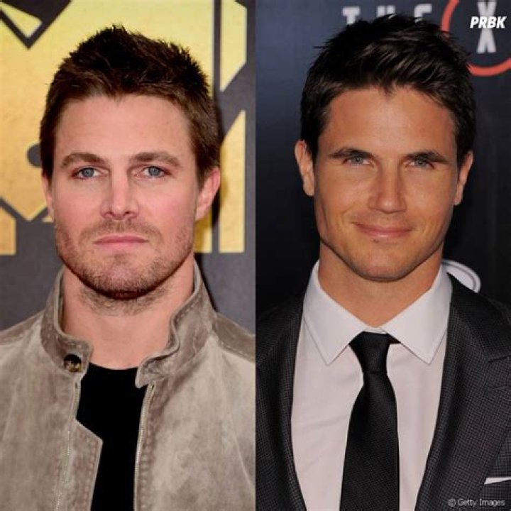 The Unparalleled Bond: Stephen Amell's Brotherly Connection