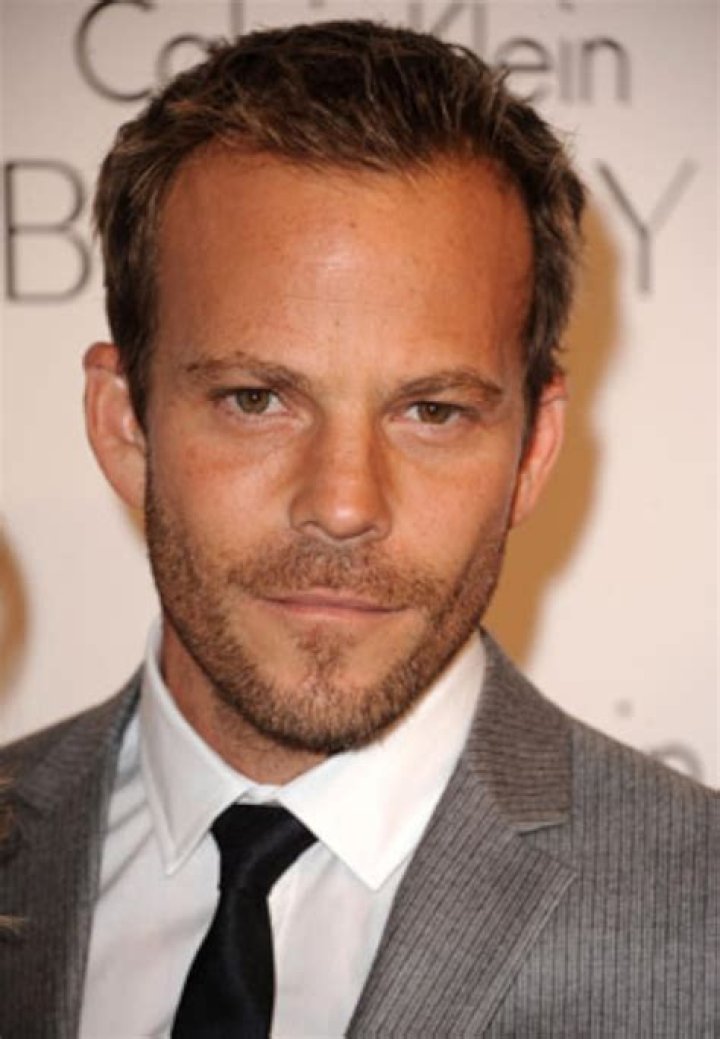 Stephen Dorff Movie And TV Show Performances: A Comprehensive List