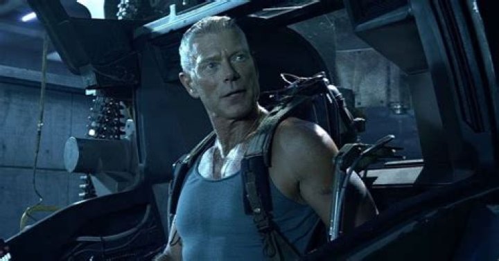 Best Stephen Lang Movies: A Comprehensive Guide To His Filmography