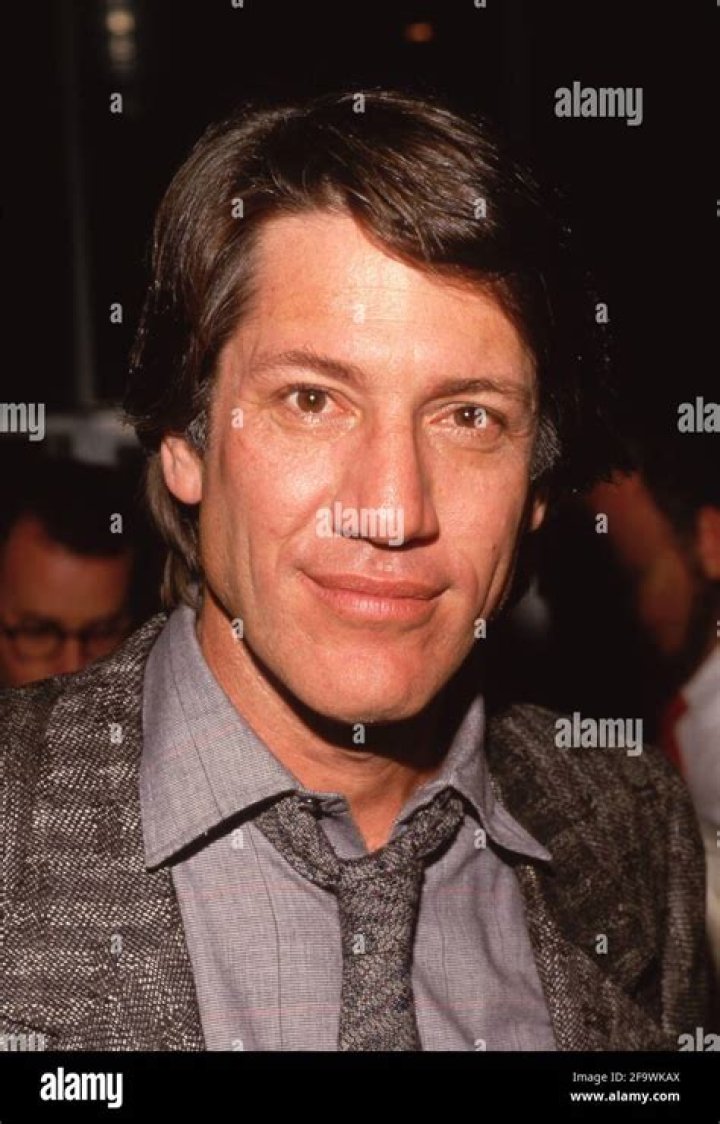 The Journey Of Stephen Macht: From Youthful Promise To Hollywood Icon