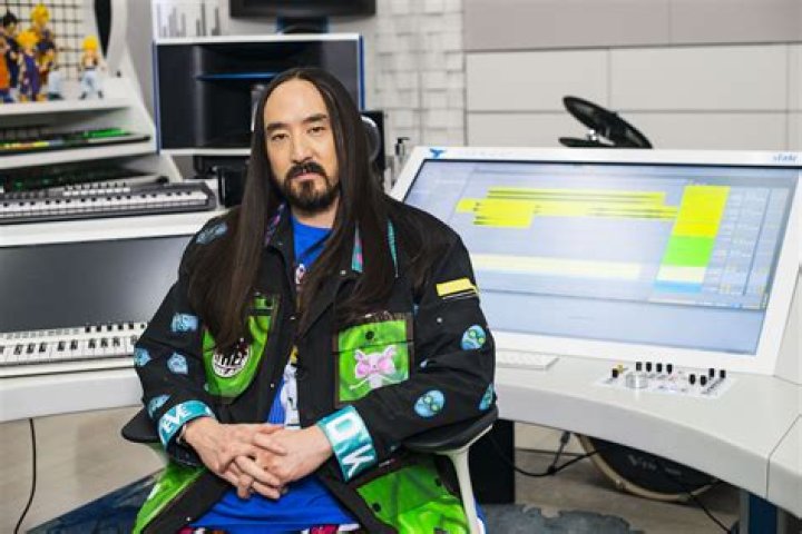 Uncover The Fortune: Explore Steve Aoki's Net Worth Wealth