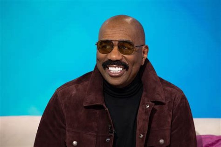 The Truth About Steve Harvey's Alive Status: Setting The Record Straight