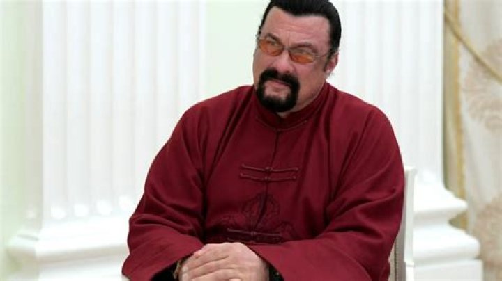 Steven Seagal Reportedly Dead: Rumors Or Reality?