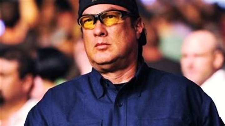 Dive Into The Intriguing Story Of Steven Seagal's Race And Ancestry