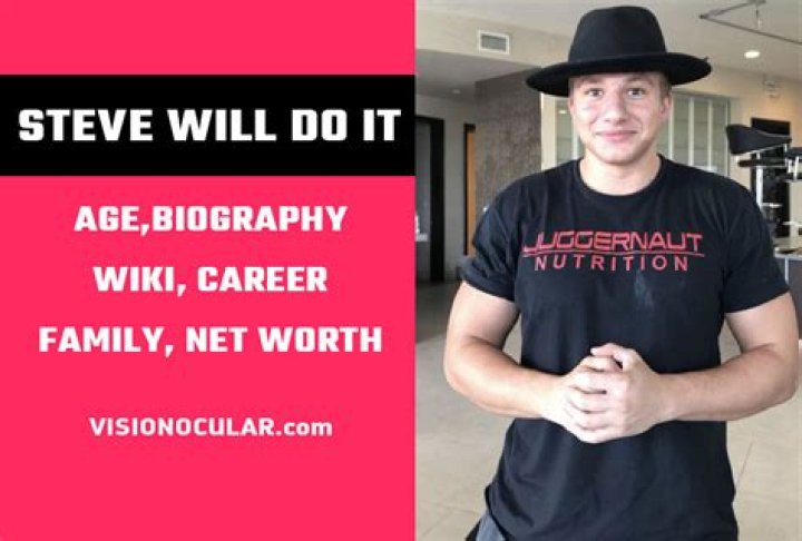 SteveWillDoIt: The Ultimate Guide To Stunts And Pranks
