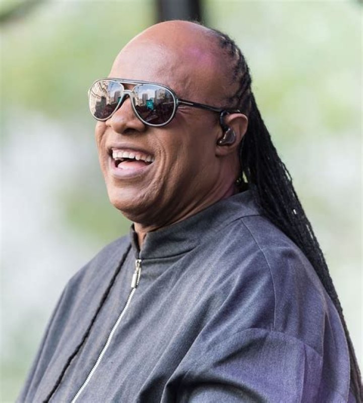 Stevie Wonder: The Legendary Music Icon's Age And Career