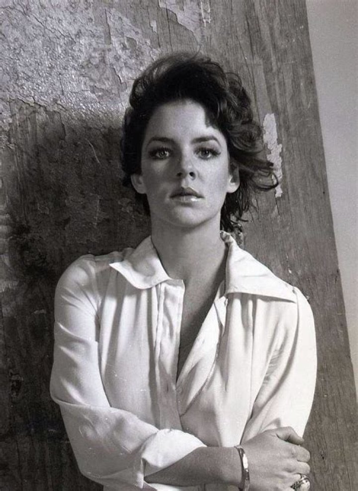 Youthful Glow: Exploring Stockard Channing's Early Years