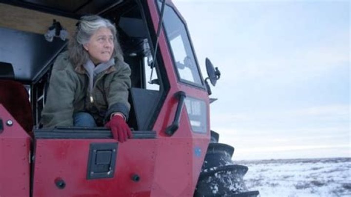 The Incredible Journey Of Sue Aikens: Surviving Life Below Zero