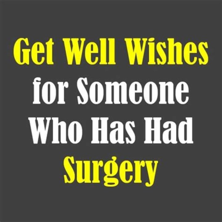 Inspiring Quotes For Surgery Recovery: Words To Soothe And Encourage