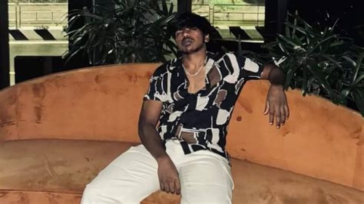 Surya Sethupathi's Age: The Complete Guide To His Age And Career