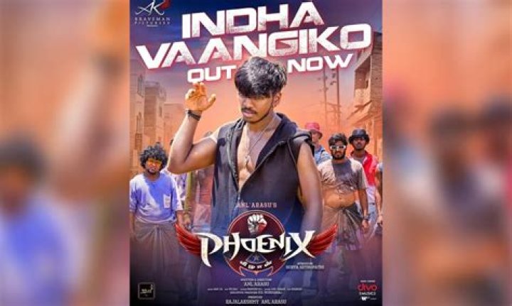 The Ultimate Guide To Surya Sethupathi: A Cinematic Icon