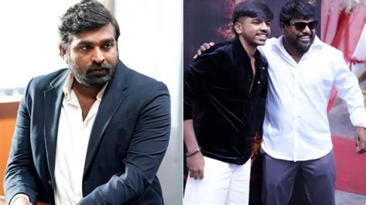 The Ultimate Guide To Surya Vijay Sethupathi: A Comprehensive Overview