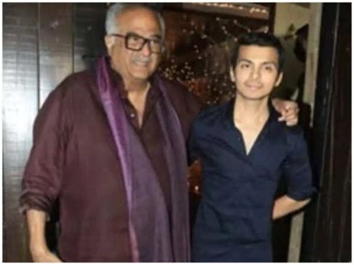 Sushil Kumar Shinde's Grandson: Unveiling The Mystery