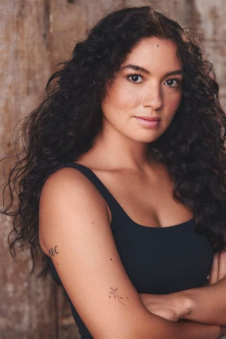 Extraordinary Actress: Exploring The Career Of Sydney Elizabeth Agudong