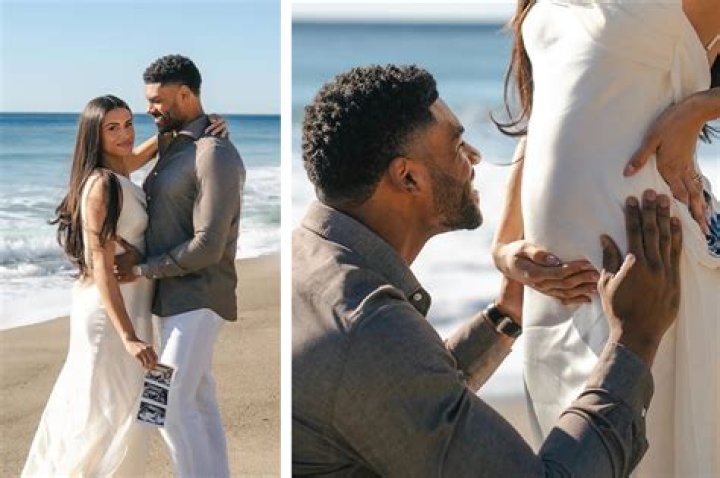 Unveiling The Story Behind Sydney McLaughlin-Levrone's Husband: Surprising Insights Revealed