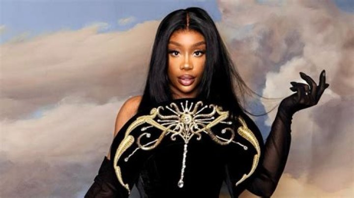 Know The Projected Age Of SZA In 2024: Uncover The Future